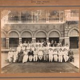 1950-51, Gujarati Sahitya Mandal