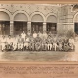 1955-56, Secretaries of Varius Association