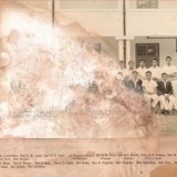 1956-57, Hockey Team