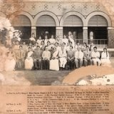 1956-57,Psychology and Philosophy Association