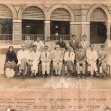 1957-58, BAZM - E-ADAB