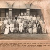 1957-58, Marathi Vagmay Mandal