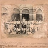 1958-59, Athletic Group