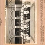 1964-65, Economic Association & Planning Forum