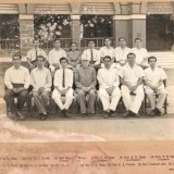 1964-65, Gujarat College Association