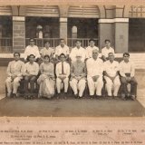 1965-66, Science Association